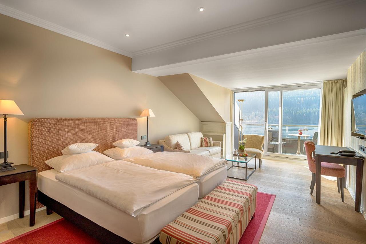 Treschers Schwarzwald 4*