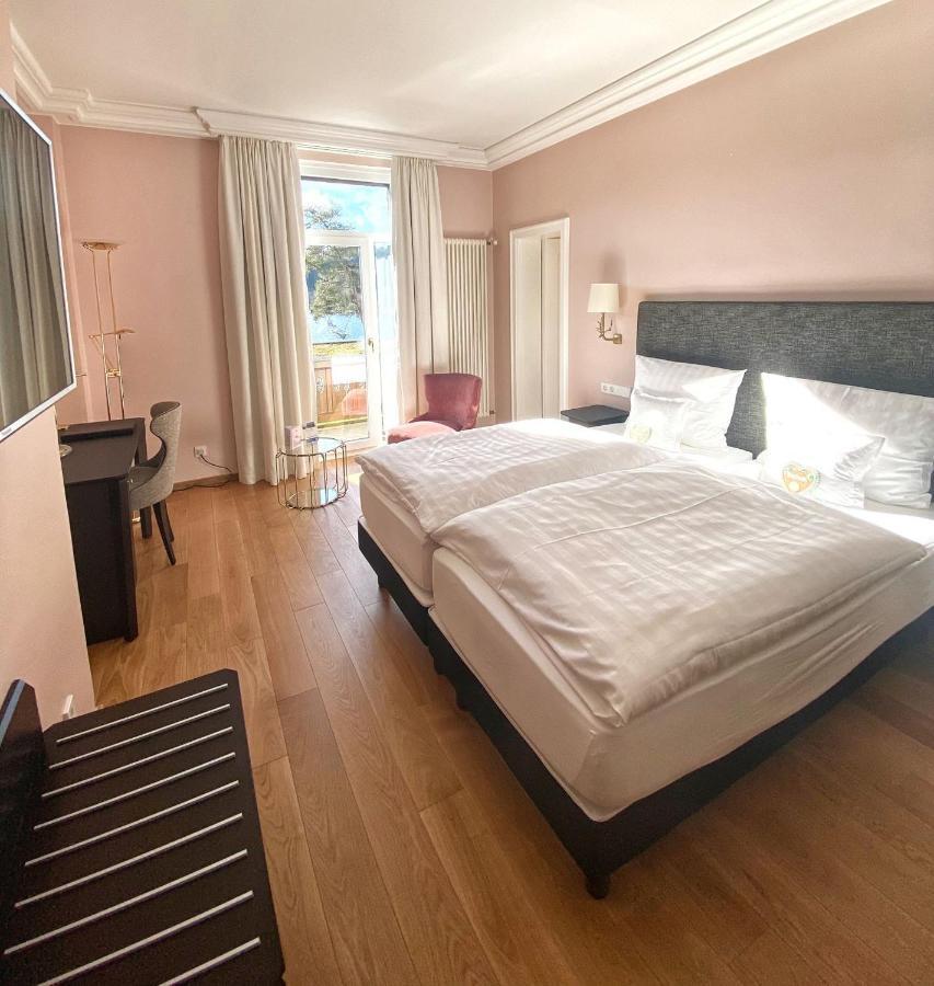 Treschers Schwarzwald Hotel 4*